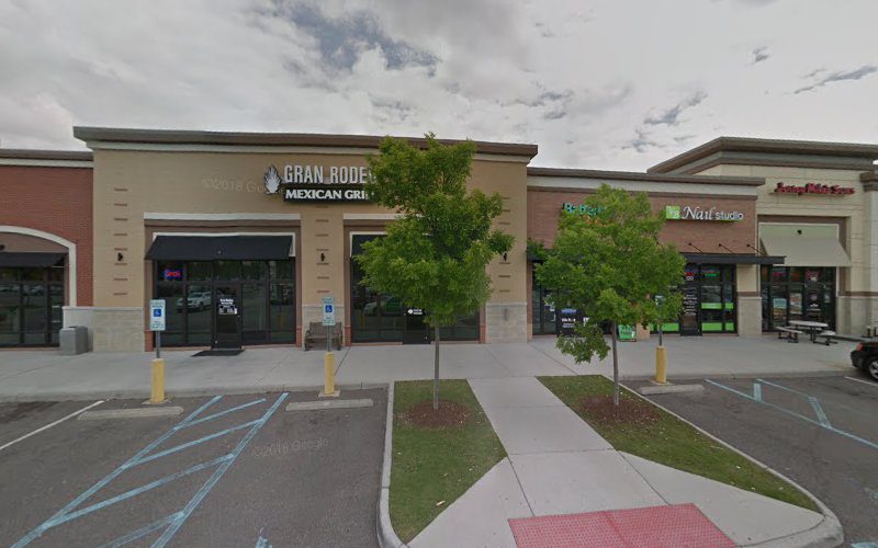 The Joint Chiropractic