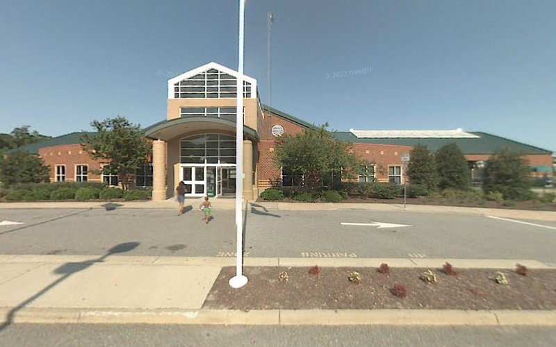 Therapeutic Recreation Center