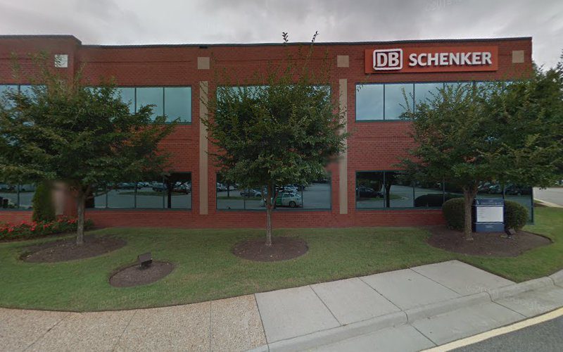 Liberty Executive Office Park