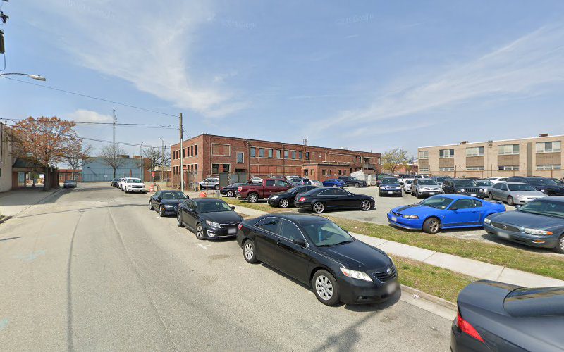 Newport News Shipbuilding Employment Office
