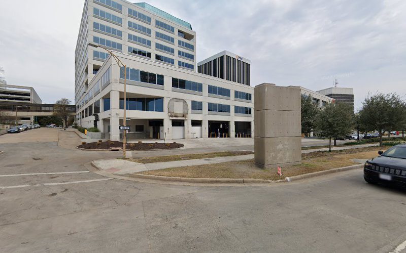 Norfolk Southern Arnold B. McKinnon Building