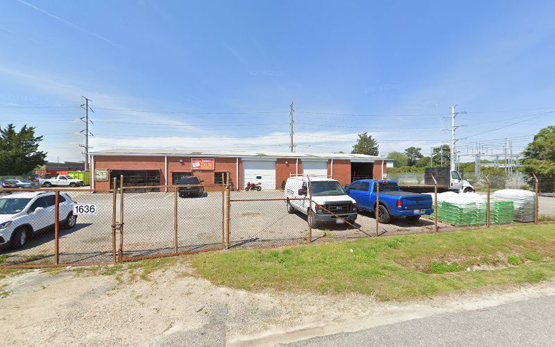 Taylor’s Do it Center – Corporate Office