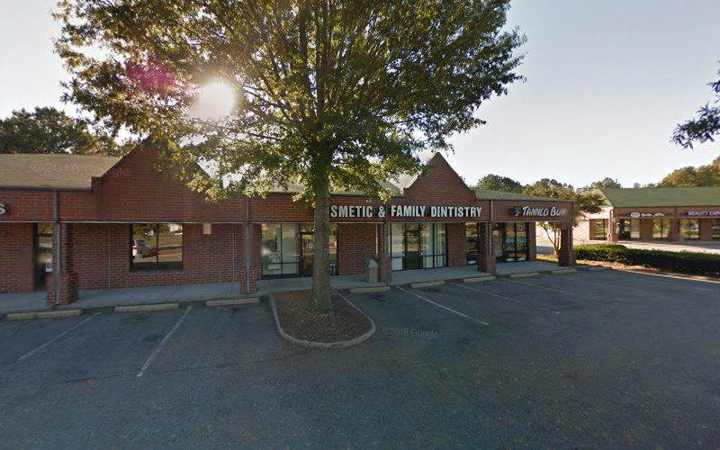 Howard P. Cobb III, DDS Family & Cosmetic Dentistry