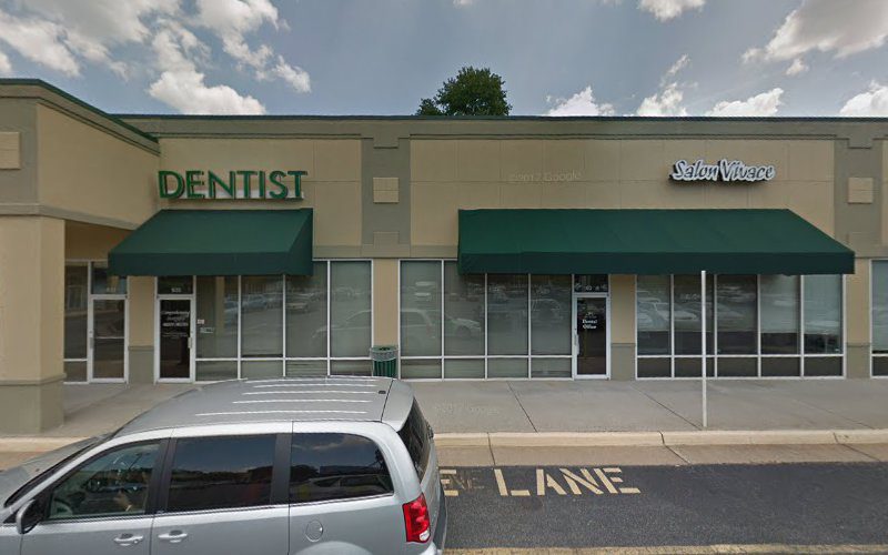 Dental Care At Oyster Point