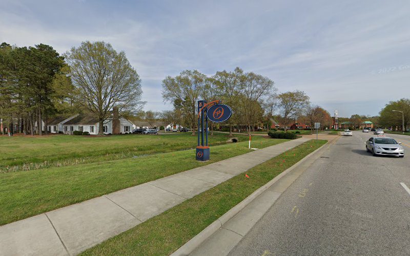 Jennie A. Abrams, LPC