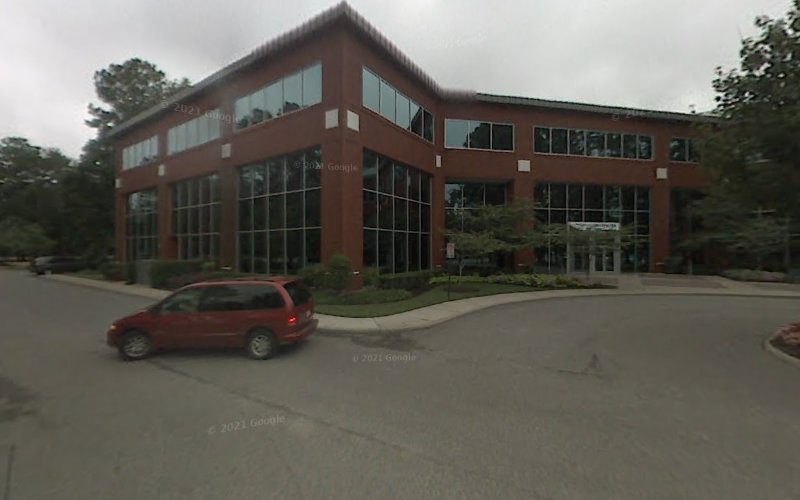 Oyster Point Counseling Center